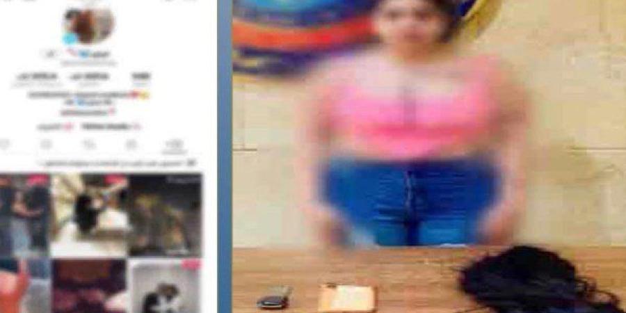 الأمن يضبط صانعة محتوى بمدينة نصر بتهمة نشر مقاطع فيديو خادشة للحياء - تواصل نيوز