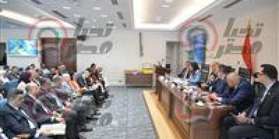 من حساب الضمان إلى تصدير العقار ومواجهة فوضى التسويق.. حزمة قوانين وآليات جديدة لضبط السوق العقاري المصري - تواصل نيوز