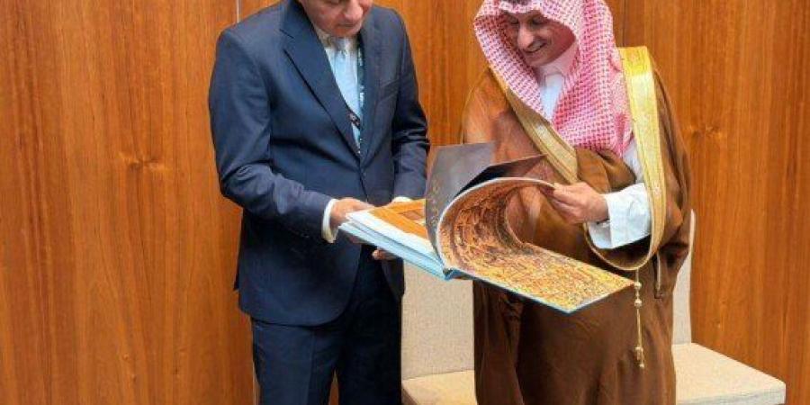 مباحثات مشتركة بين القاهرة والرياض لدعم حركة السياحة بين البلدين - تواصل نيوز