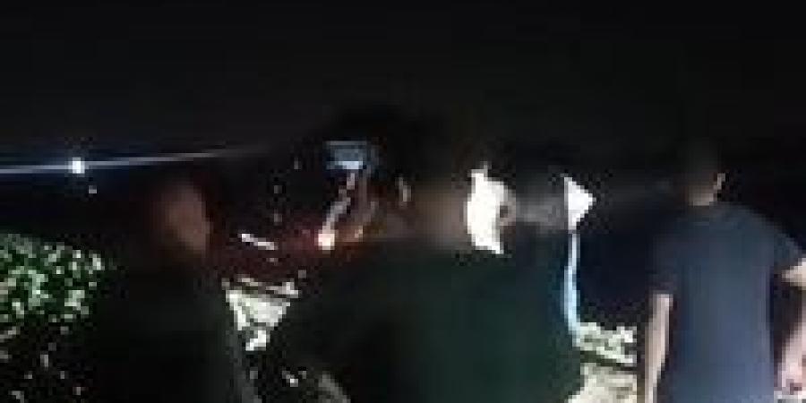 العثور على جثة شاب ملقى بمقابر نشوة بالشرقية - تواصل نيوز