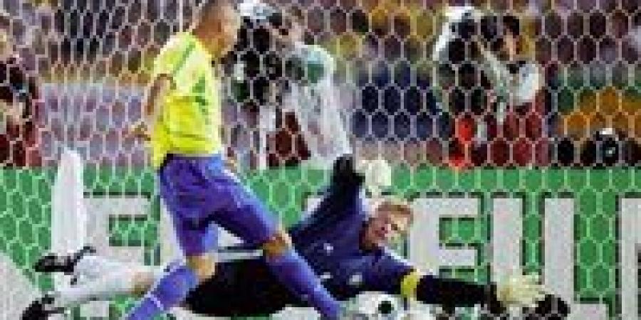 قبل المونديال.. سجل المنتخبات الأكثر اهتزازًا للشباك في تاريخ كأس العالم - تواصل نيوز