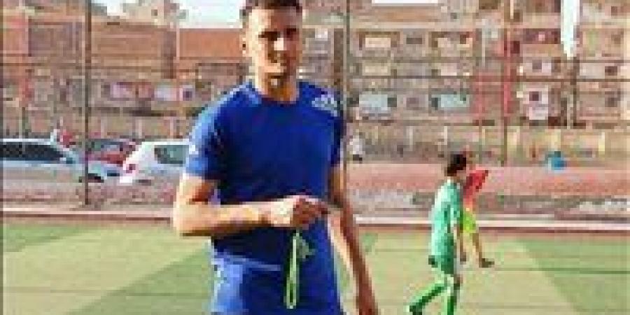 بعد قيادة الفريق للصعود للقسم الثالث.. صبري المسيري يعلن رحيله عن تدريب المنشية في الموسم الجديد - تواصل نيوز