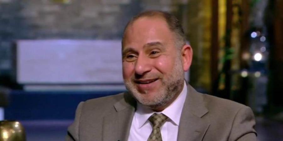 كيف قدّمت الهجرة النبوية نموذجًا في تحويل الأذى إلى تخطيط للمستقبل؟.. محمد المهدي يوضح - تواصل نيوز