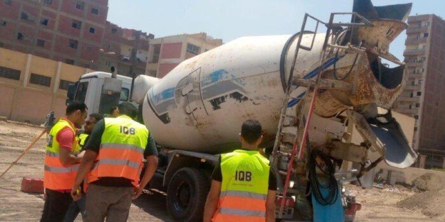 رئيس جامعة بنها: بدء تنفيذ مشروع العيادات الخارجية والمراكز الطبية المتخصصة بكفر سعد - تواصل نيوز