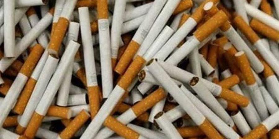أسعار السجائر اليوم الخميس 11 يونيو 2026.. «محلي ومستورد» - تواصل نيوز