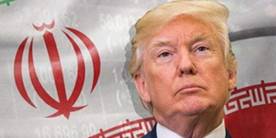 ترامب: الولايات المتحدة ستضرب إيران بقوة شديدة الليلة - تواصل نيوز