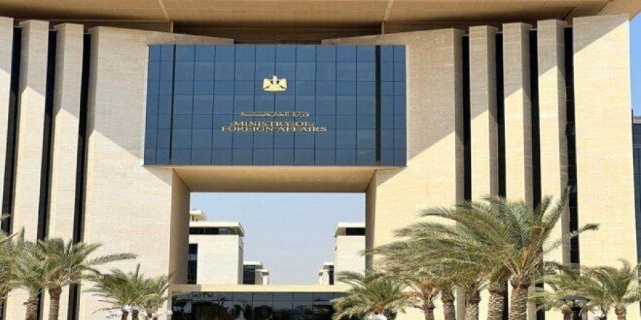 مصر تدين الاعتداءات الإيرانية المتكررة على الأردن والبحرين والكويت - تواصل نيوز