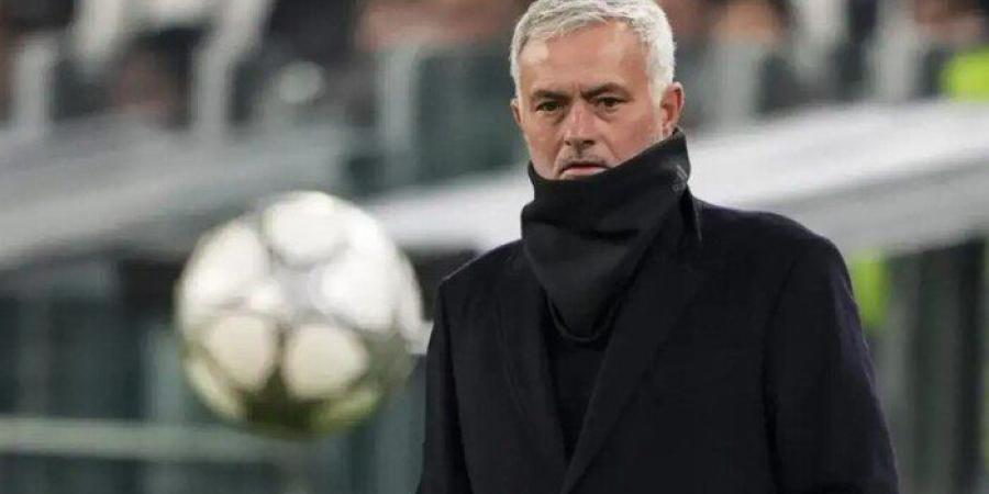 رسميًا.. ريال مدريد يعلن التعاقد مع جوزيه مورينيو - تواصل نيوز