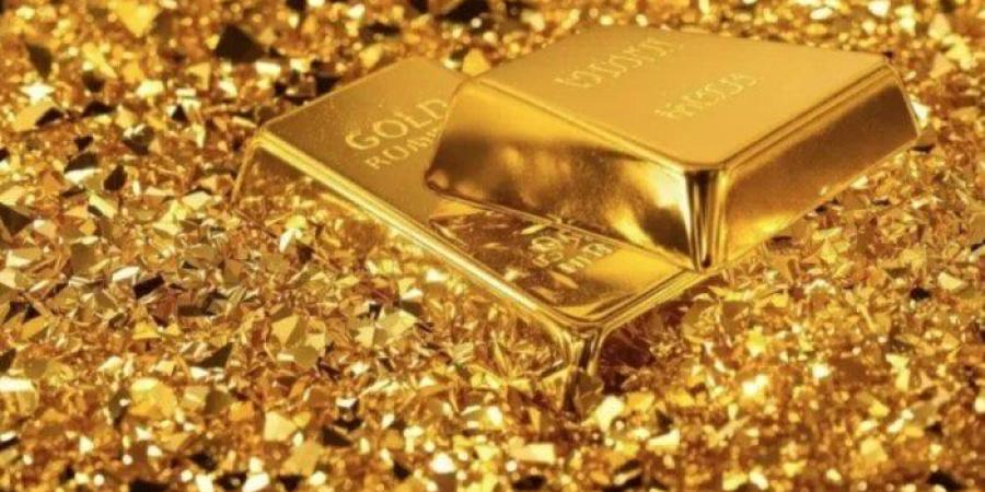 سعر الذهب يتماسك عند 6100 جنيه رغم هبوط الأوقية 78 دولارا عالميا - تواصل نيوز