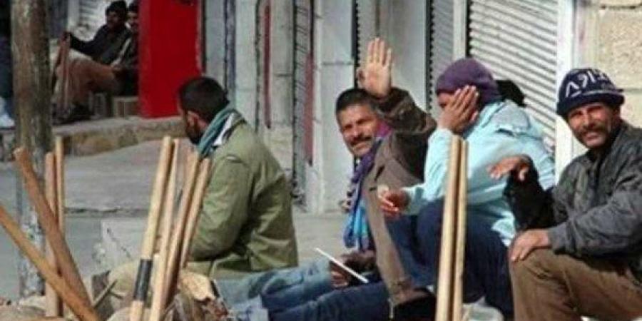 موعد صرف 1500 جنيه للعمالة غير المنتظمة.. تفاصيل - تواصل نيوز