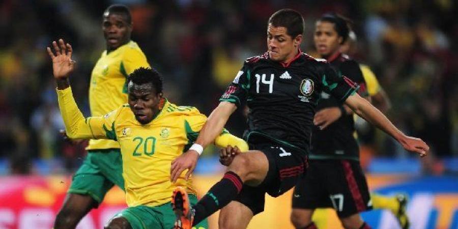 بث مباشر.. مشاهدة مباراة المكسيك وجنوب أفريقيا في كأس العالم - تواصل نيوز