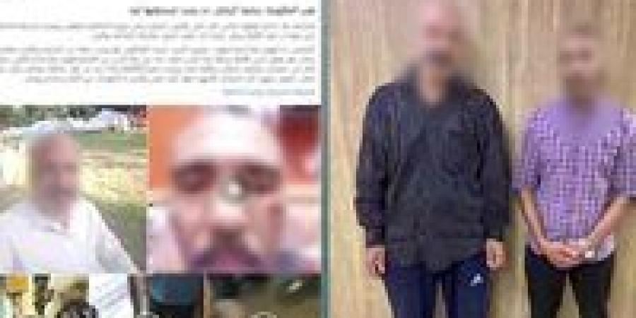 الداخلية تكشف كذبة "نجل الضابط" في مشاجرة كرداسة - تواصل نيوز