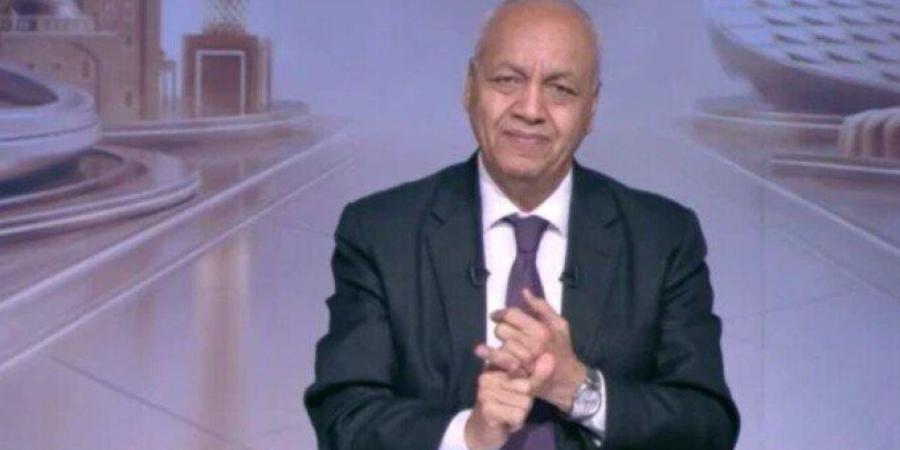 مصطفى بكري: الرئيس السيسي بذكائه السياسي انتزع فتيل العديد من الأزمات وقوة الردع تحمي مصر - تواصل نيوز