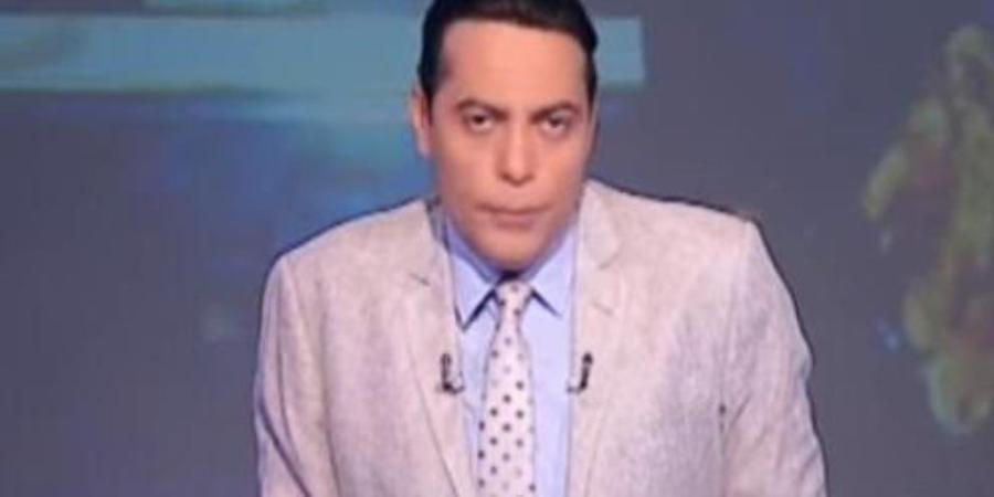 نقابة الإعلاميين: إستدعاء محمد الغيطى للتحقيق بشأن حلقة عبد العزيز مخيون - تواصل نيوز