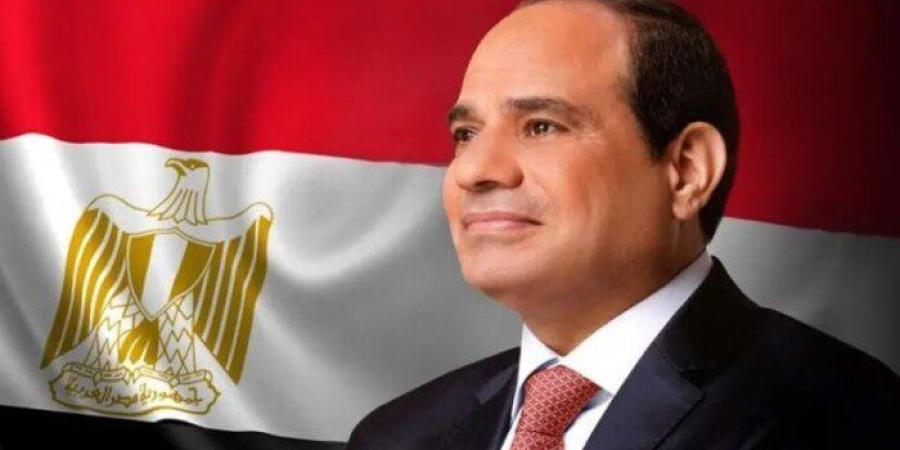 الجريدة الرسمية تنشر 3 قرارات مهمة للرئيس السيسي.. تفاصيل - تواصل نيوز