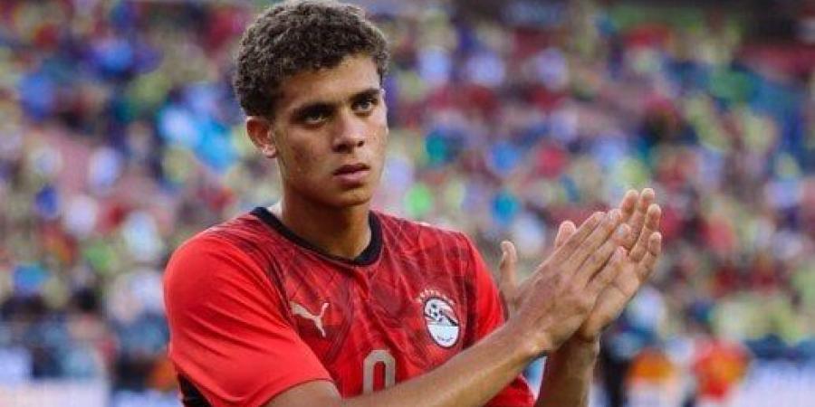 شوبير: برشلونة يفعل بند شراء حمزة عبد الكريم ويشيد بتجربة احترافه - تواصل نيوز