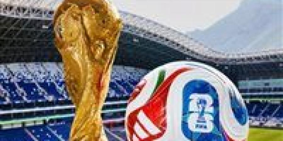 في ليلة افتتاح البطولة.. تحيا مصر يستعرض أسباب اختلاف نسخة كأس العالم 2026 - تواصل نيوز