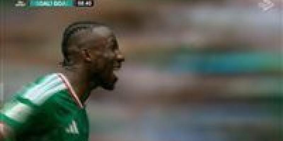 المكسيك ضد جنوب أفريقيا.. جوليان كينيونيس يسجل أول هدف في كأس العالم 2026 - تواصل نيوز