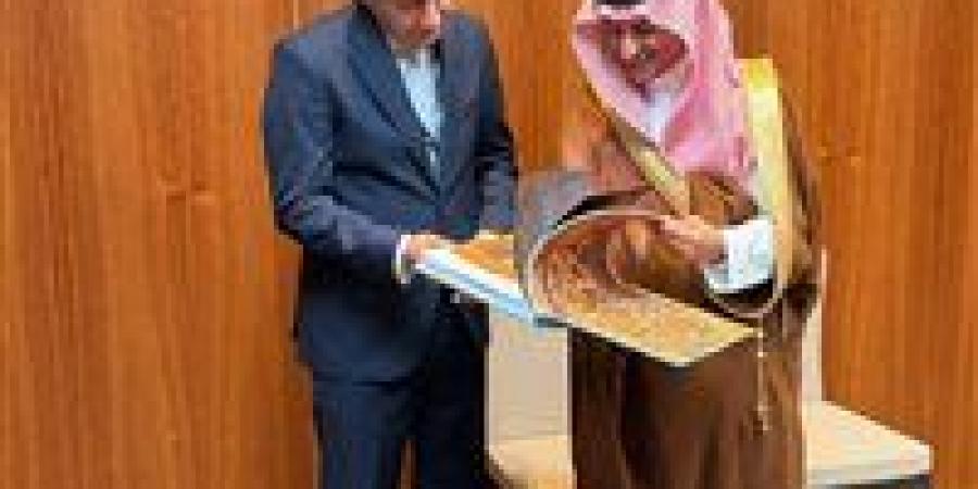وزير السياحة والآثار يبحث مع نظيره السعودي تعزيز التعاون السياحي بين البلدين - تواصل نيوز