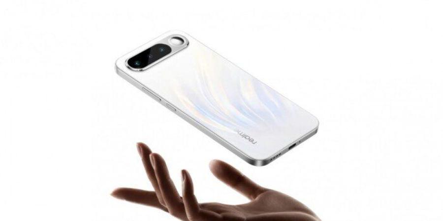 سعر ومواصفات هاتف Realme 16 الجديد في الأسواق - تواصل نيوز