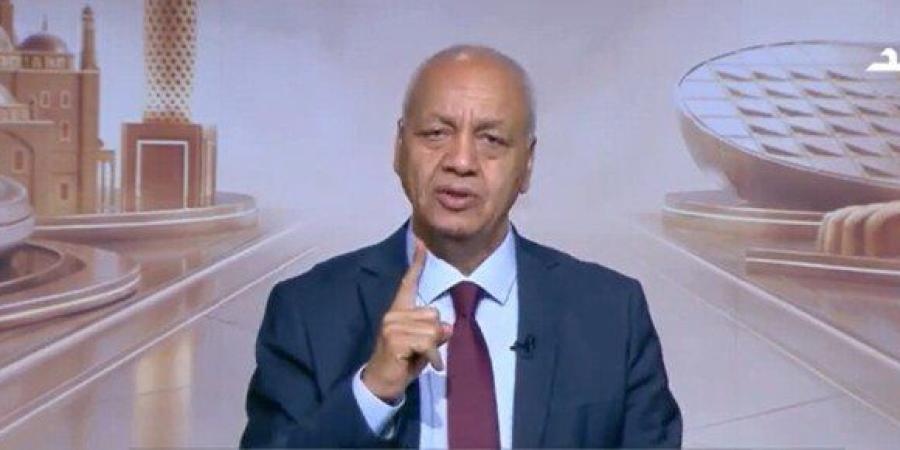 مصطفى بكري: الشرق الأوسط «على كفّ عفريت» والمنطقة تواجه مخاطر اندلاع حرب شاملة - تواصل نيوز