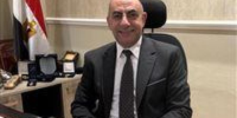 النائب محمد إبراهيم موسى: الجمهورية الجديدة ثمرة مباشرة لثورة 30 يونيو - تواصل نيوز