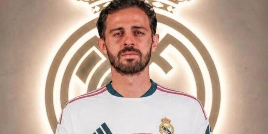 بفرمان من جوزيه مورينيو.. ريال مدريد يقترب من التعاقد مع برناردو سيلفا - تواصل نيوز