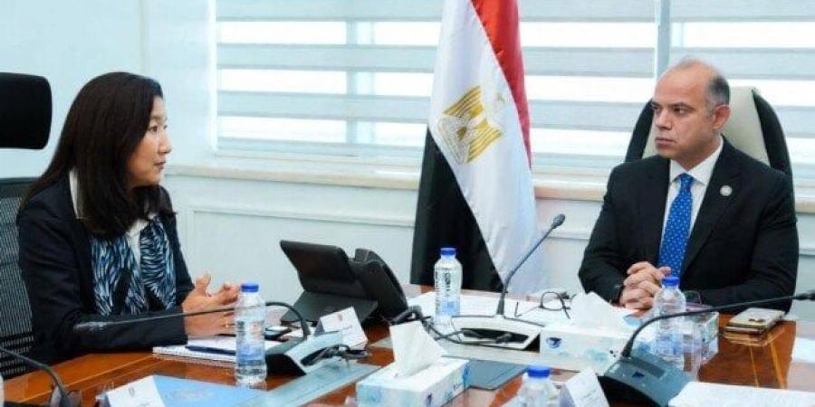 محمد فريد: نطور أدوات تمويل مبتكرة لتحفيز استثمارات القطاع الخاص - تواصل نيوز