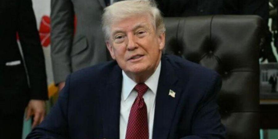 ترامب يعلن التوصل إلى اتفاق مع إيران وإلغاء ضربات اليوم مع استمرار الحصار البحري - تواصل نيوز