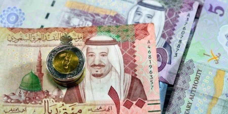 سعر الريال السعودي اليوم الخميس 11 يونيو 2026 في البنك الأهلي وبنك مصر وCIB - تواصل نيوز