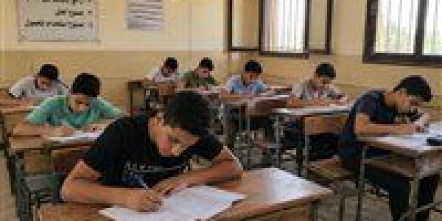 تعليم الدقهلية تنفي الاعتداء على مراقبي الشهادة الإعدادية.. وضبط 25 حالة غش إلكتروني منذ انطلاق الامتحانات - تواصل نيوز