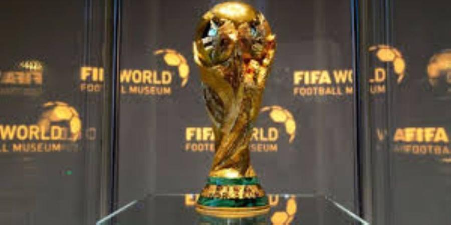 ​القاهرة تتزين لاستقبال كأس العالم بتوفير 5 شاشات عملاقة لمشاهدة المباريات مجاناً - تواصل نيوز