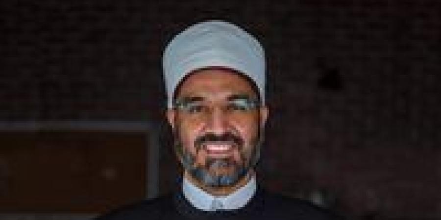 عمرو الورداني: غياب "المعنى" داخل الأسرة يهدد الأجيال الجديدة - تواصل نيوز