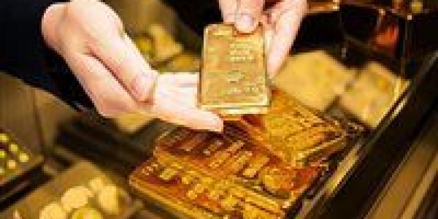 آي صاغة تحذر: لا تنجرفوا خلف إغراءات شراء الذهب عبر فيسبوك - تواصل نيوز
