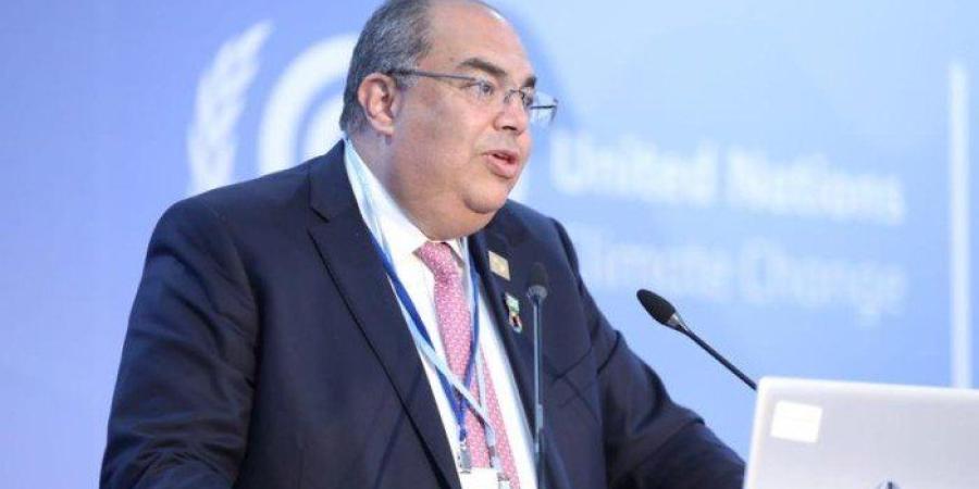 محيي الدين يشدد على تعزيز العمل المحلي لمواجهة تحديات التنمية - تواصل نيوز