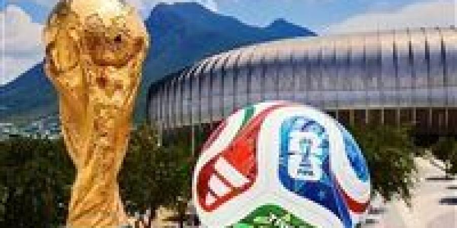 موعد افتتاح كاس العالم ٢٠٢٦.. موعد افتتاح كأس العالم 2026 والقنوات الناقلة - تواصل نيوز