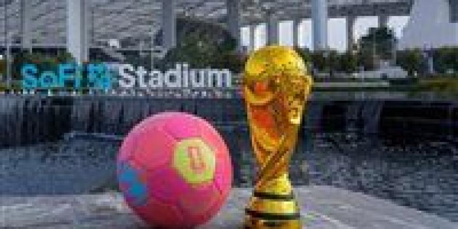 محدث لحظة بلحظة.. نتيجة مباراة منتخب المكسيك وجنوب أفريقيا في افتتاح كأس العالم 2026 - تواصل نيوز