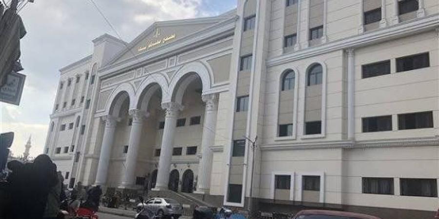 إحالة أوراق 3 متهمين بقتل شاب وسرقة دراجته النارية في القليوبية للمفتي - تواصل نيوز