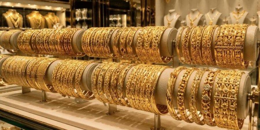 استقرار سعر الذهب في منتصف تعاملات اليوم الخميس 11 يونيو 2026.. عيار 21 بكام؟ - تواصل نيوز