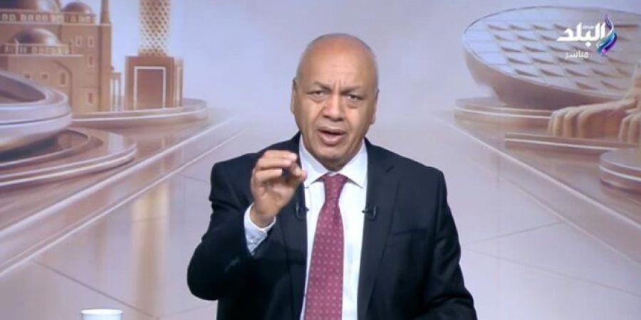 مصطفى بكري: يجب تخفيف الأعباء عن المواطن الغلبان حتى يشعر بالتطور الكبير في البلد - تواصل نيوز