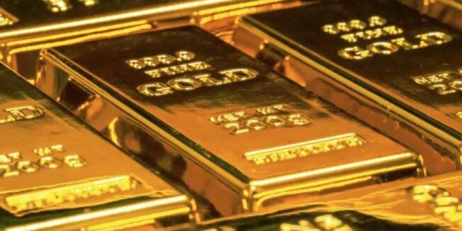 سعر الذهب يتجه نحو خسارة أسبوعية وسط مخاوف التضخم - تواصل نيوز