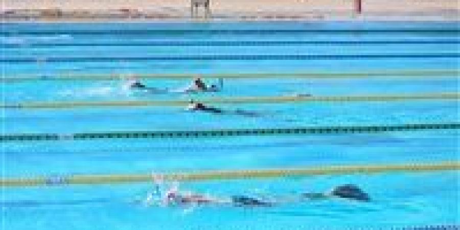الاتحاد المصري للسباحة يعلن بطولات السباحة القصيرة 2026 بالمناطق - تواصل نيوز