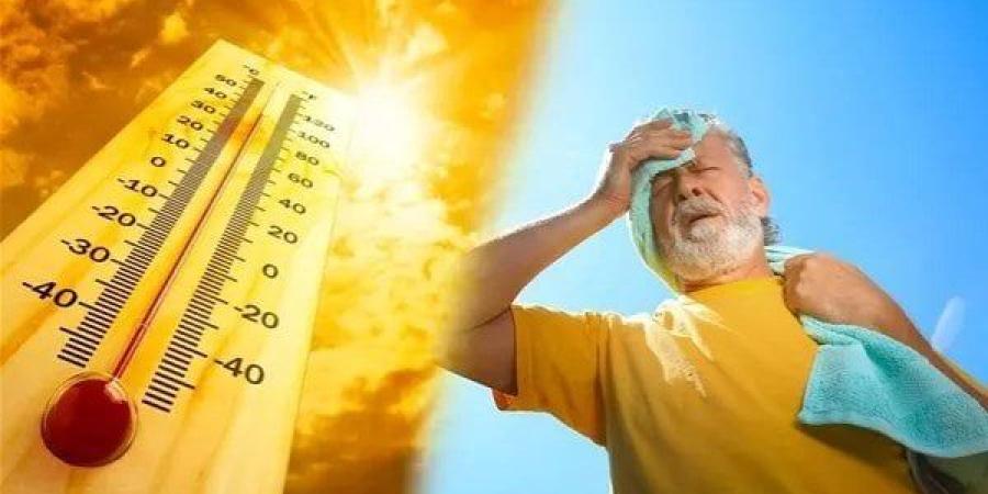 العظمى بالقاهرة 34 وأسوان 44.. بيان بدرجات الحرارة اليوم الجمعة 12 يونيو 2026 - تواصل نيوز