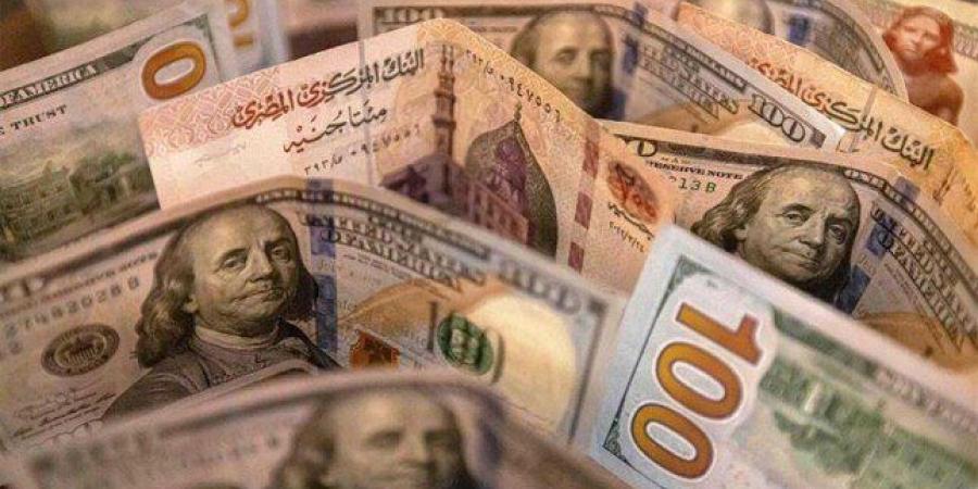 سعر الدولار بمستهل تعاملات اليوم الجمعة 12 يونيو 2026 - تواصل نيوز
