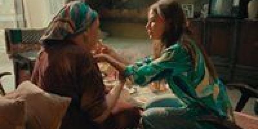 موعد مسلسل ورد على فل وياسمين الحلقة 12.. أحداث صادمة في الانتظار - تواصل نيوز