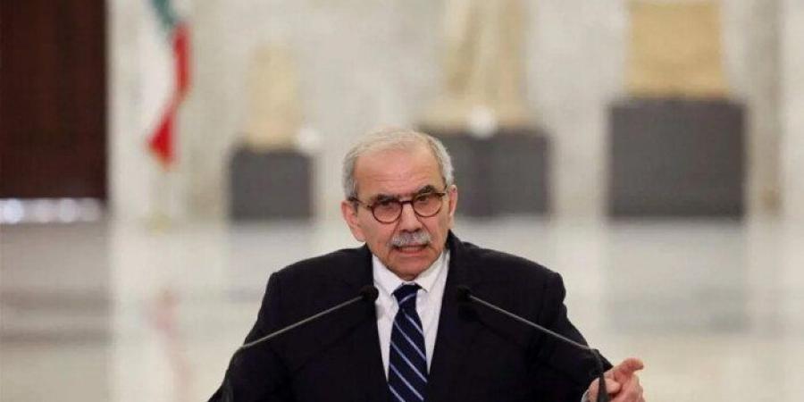 نواف سلام: إيران رفضت وقف إطلاق النار مع إسرائيل لتؤكد هيمنتها على القرار اللبناني - تواصل نيوز