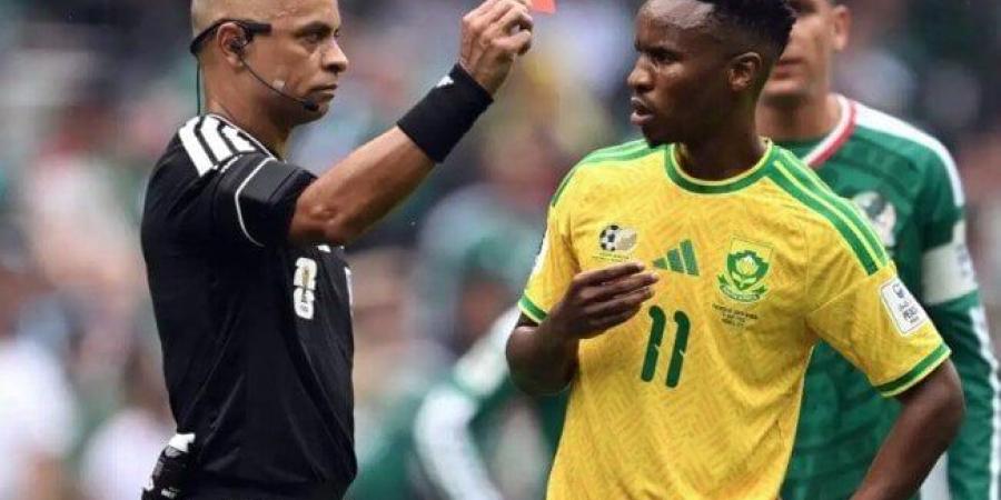 ليلة تاريخية في المكسيك.. افتتاح كأس العالم 2026 يتحول إلى مهرجان أرقام قياسية - تواصل نيوز