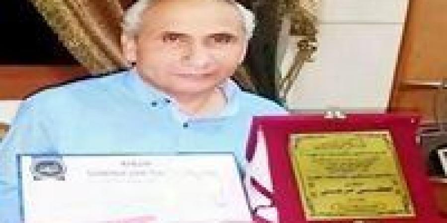 بعد أيام من الجريمة.. وفاة قاتل الدكتور لطفي مرعي داخل المستشفى بعد طعن نفسه - تواصل نيوز