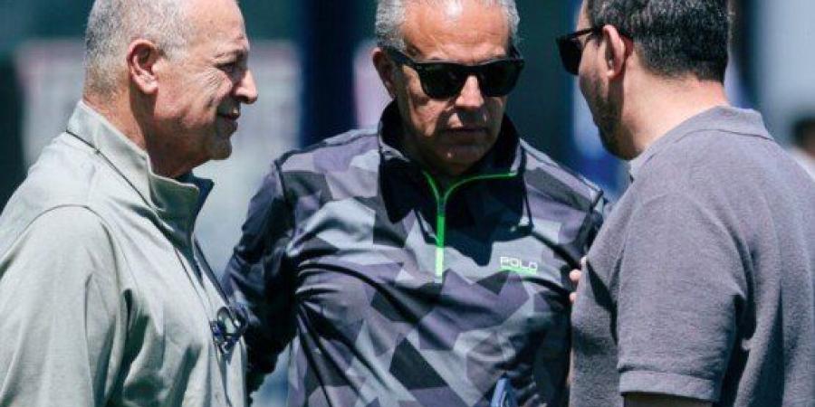 هاني أبوريدة يصل إلى أمريكا لدعم منتخب مصر قبل انطلاق كأس العالم 2026 - تواصل نيوز