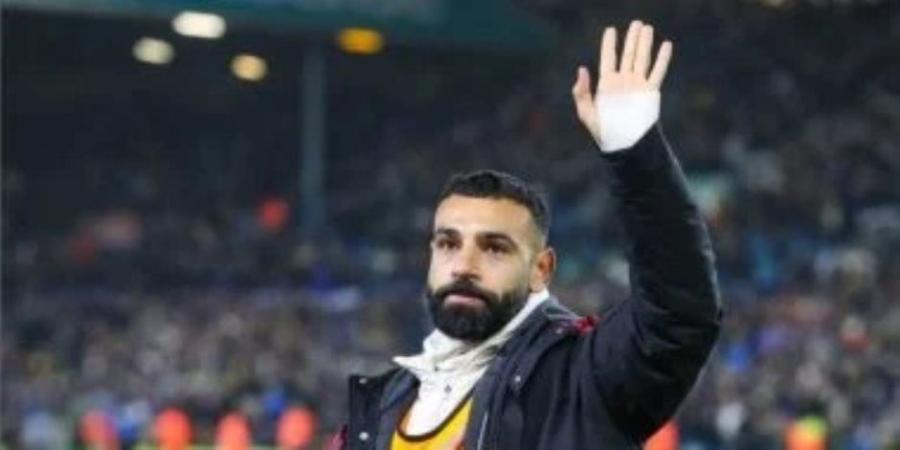 محمد صلاح يزين قائمة أعلى اللاعبين دخلاً في كأس العالم 2026 - تواصل نيوز